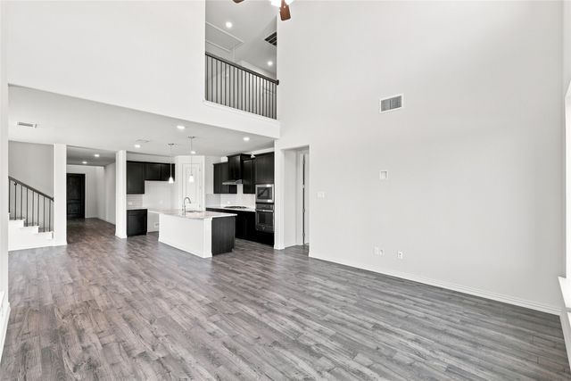 2712 Alcove Lane, Corinth, TX 76210