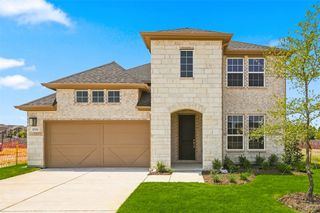 2712 Alcove Lane, Corinth, TX 76210