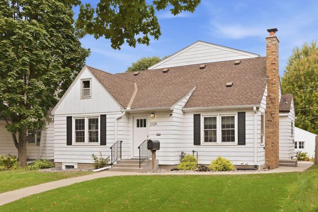 2129 Hartford Avenue, Saint Paul, MN 55116