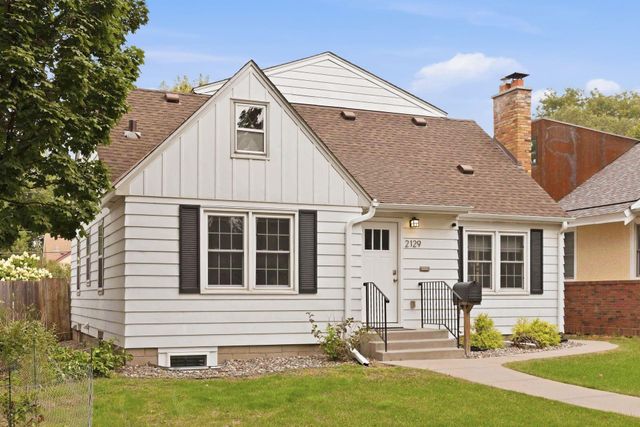 2129 Hartford Avenue, Saint Paul, MN 55116