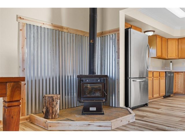 1211 Meadow Dr, Fairplay, CO 80440