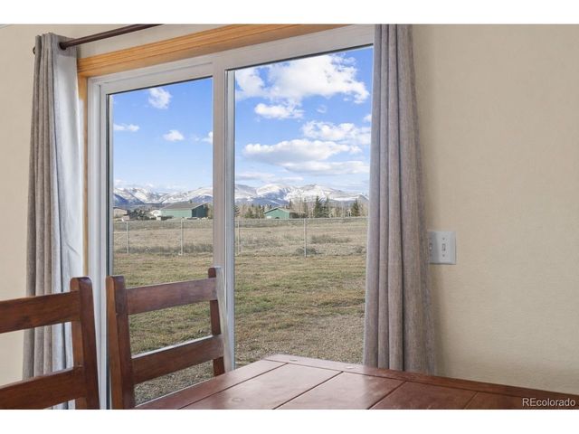 1211 Meadow Dr, Fairplay, CO 80440