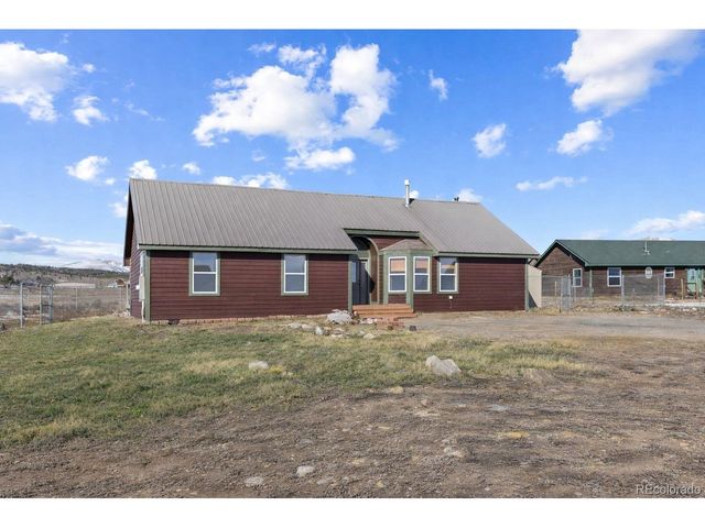 1211 Meadow Dr, Fairplay, CO 80440