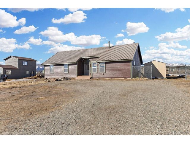 1211 Meadow Dr, Fairplay, CO 80440