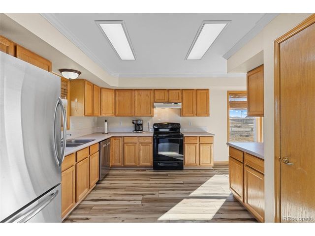 1211 Meadow Dr, Fairplay, CO 80440