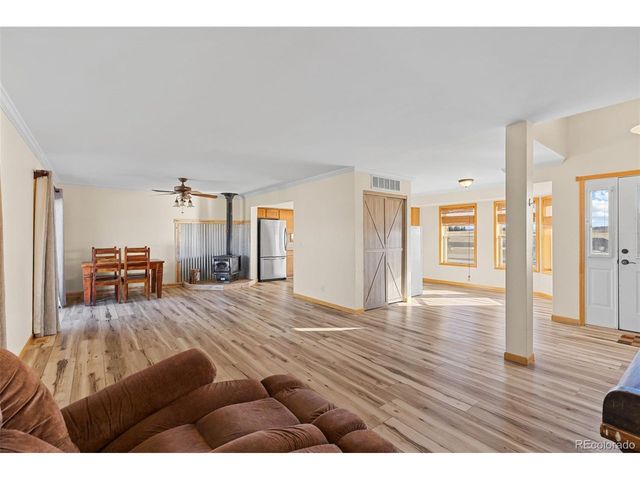 1211 Meadow Dr, Fairplay, CO 80440