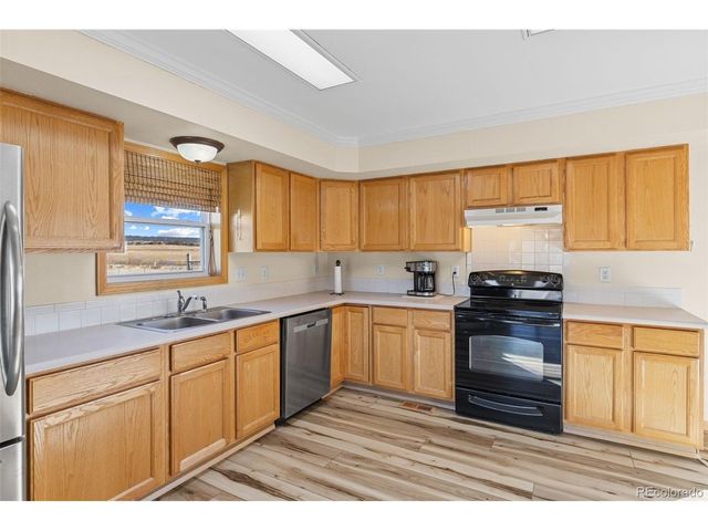 1211 Meadow Dr, Fairplay, CO 80440