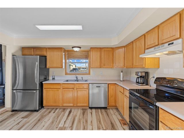 1211 Meadow Dr, Fairplay, CO 80440