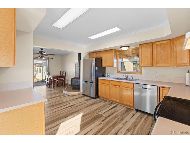 1211 Meadow Dr, Fairplay, CO 80440