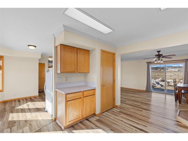 1211 Meadow Dr, Fairplay, CO 80440