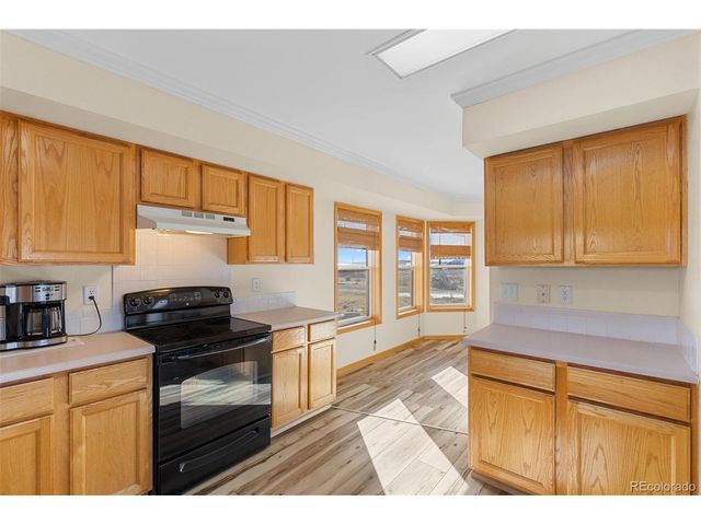 1211 Meadow Dr, Fairplay, CO 80440