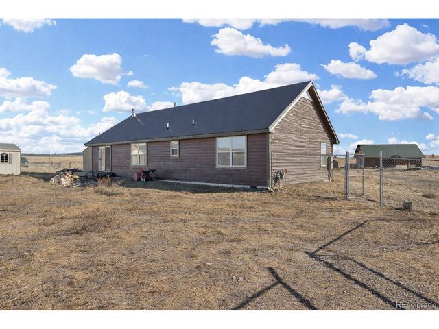 1211 Meadow Dr, Fairplay, CO 80440