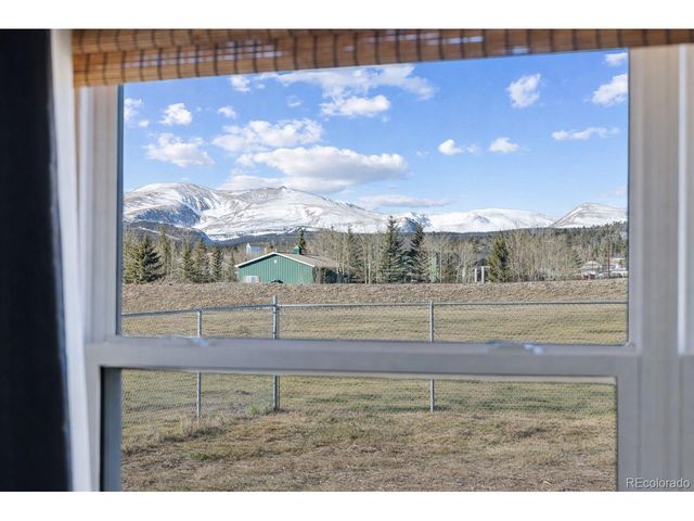 1211 Meadow Dr, Fairplay, CO 80440