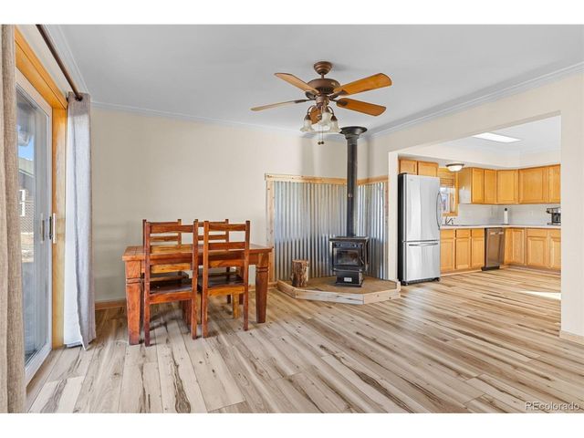 1211 Meadow Dr, Fairplay, CO 80440