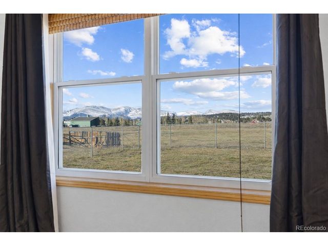 1211 Meadow Dr, Fairplay, CO 80440