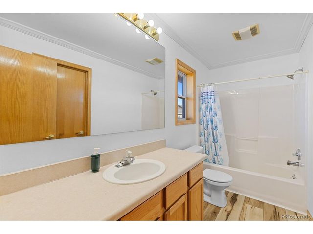 1211 Meadow Dr, Fairplay, CO 80440