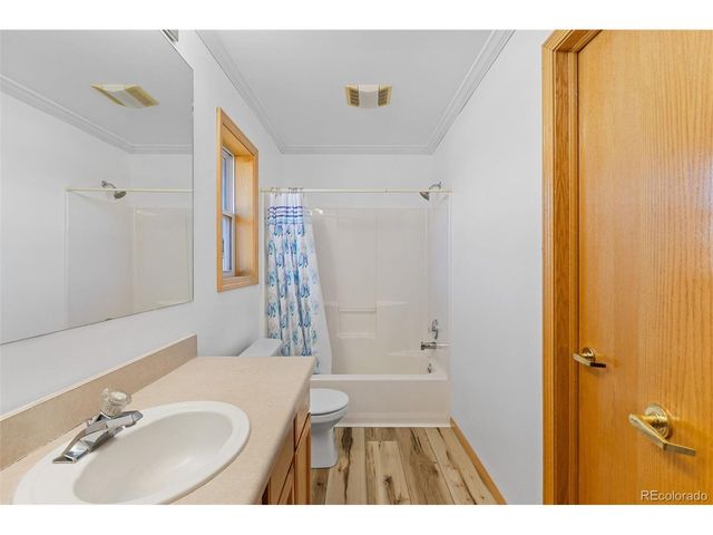 1211 Meadow Dr, Fairplay, CO 80440