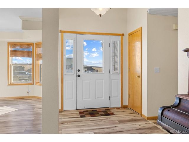 1211 Meadow Dr, Fairplay, CO 80440