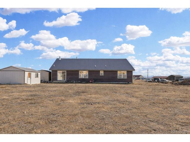 1211 Meadow Dr, Fairplay, CO 80440