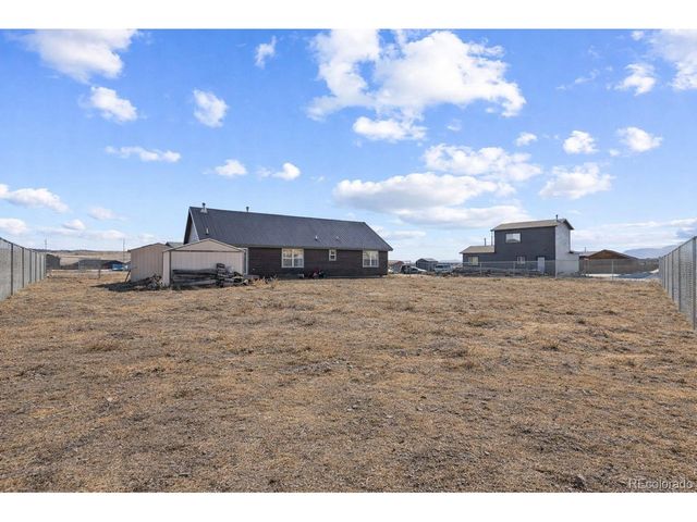 1211 Meadow Dr, Fairplay, CO 80440