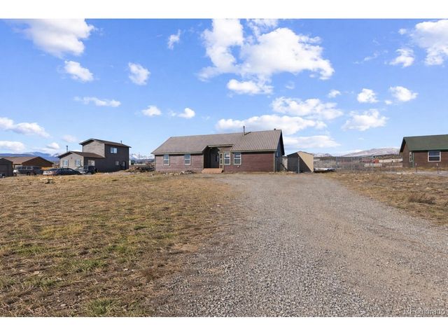 1211 Meadow Dr, Fairplay, CO 80440