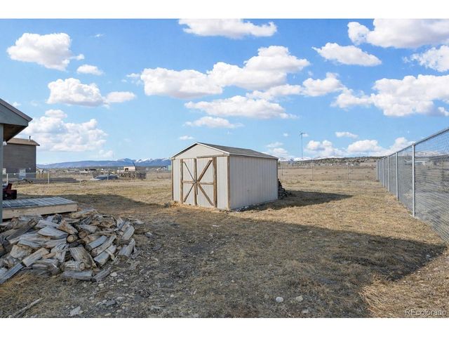 1211 Meadow Dr, Fairplay, CO 80440