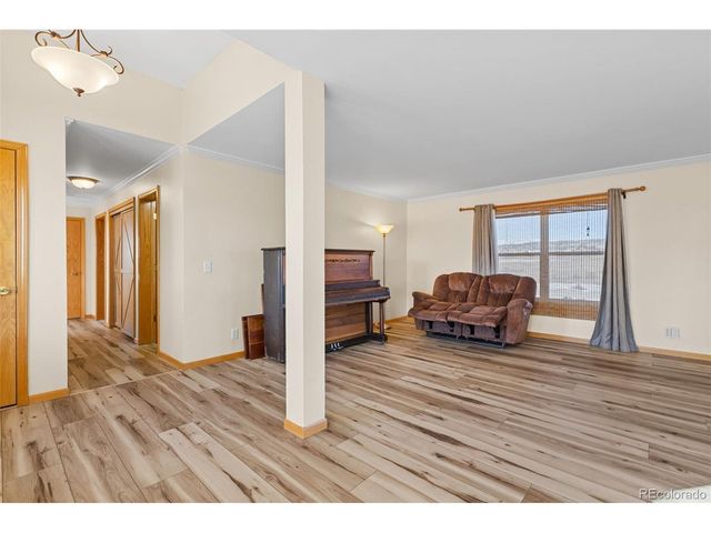 1211 Meadow Dr, Fairplay, CO 80440