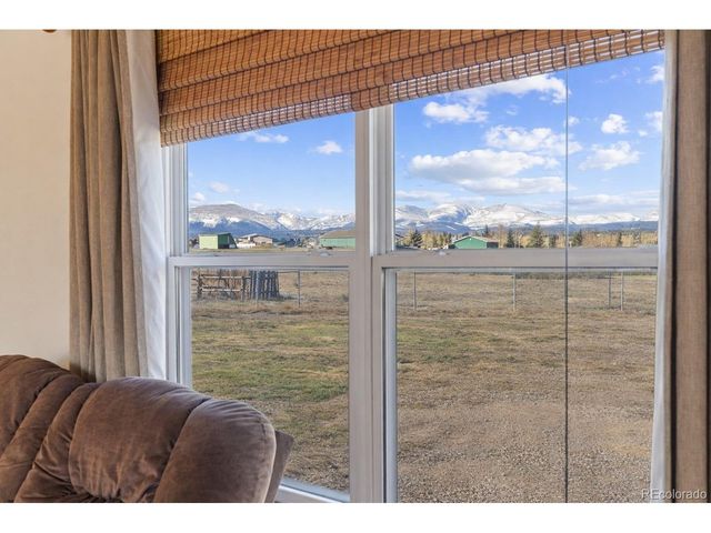 1211 Meadow Dr, Fairplay, CO 80440