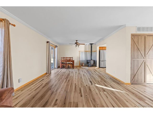 1211 Meadow Dr, Fairplay, CO 80440