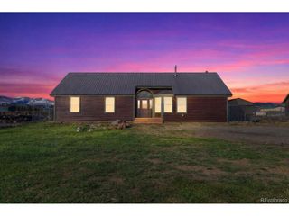 1211 Meadow Dr, Fairplay, CO 80440