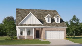210 Overton Drive, Perry, GA 31069