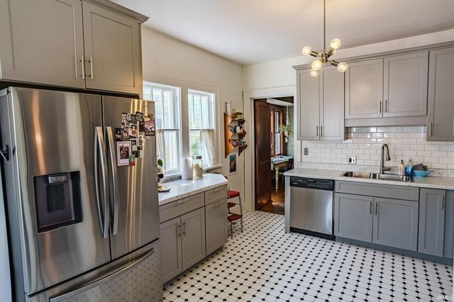 3 Park Avenue, Lafayette, IN 47904