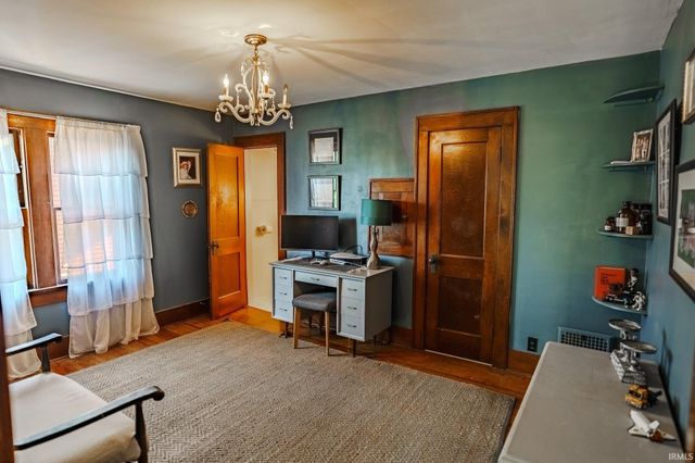 3 Park Avenue, Lafayette, IN 47904