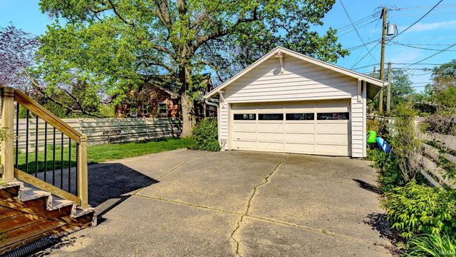 3 Park Avenue, Lafayette, IN 47904