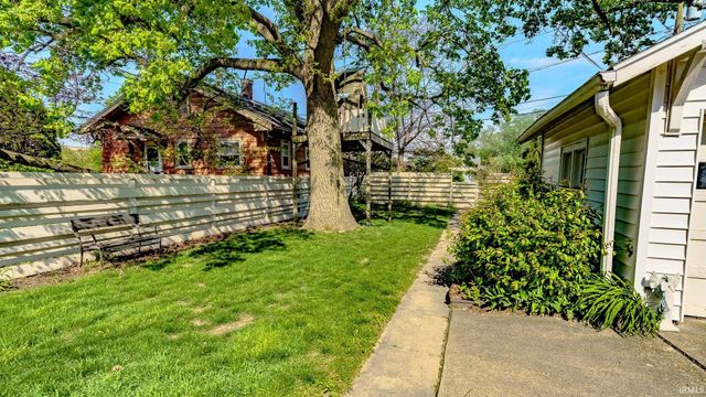 3 Park Avenue, Lafayette, IN 47904