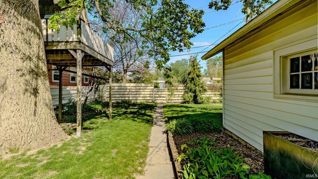 3 Park Avenue, Lafayette, IN 47904