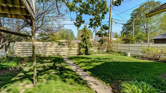 3 Park Avenue, Lafayette, IN 47904