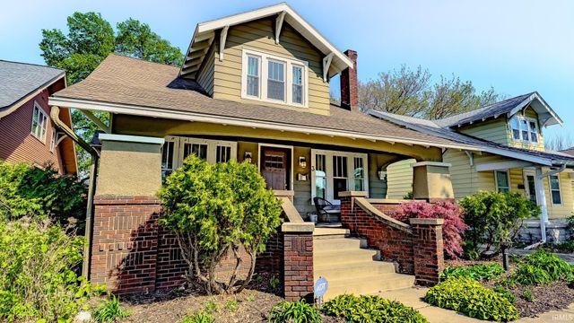 3 Park Avenue, Lafayette, IN 47904