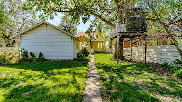 3 Park Avenue, Lafayette, IN 47904