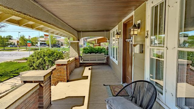 3 Park Avenue, Lafayette, IN 47904