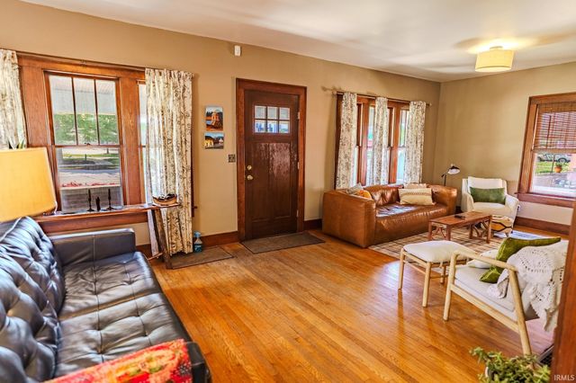 3 Park Avenue, Lafayette, IN 47904