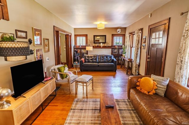 3 Park Avenue, Lafayette, IN 47904