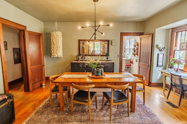 3 Park Avenue, Lafayette, IN 47904