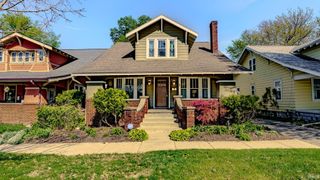 3 Park Avenue, Lafayette, IN 47904