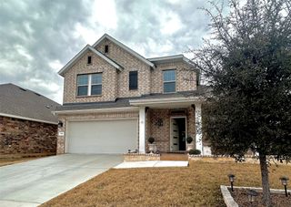 1900 Highlander Court, Fort Worth, TX 76120