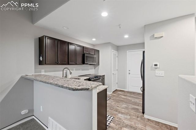 3214 Apogee View, Colorado Springs, CO 80906