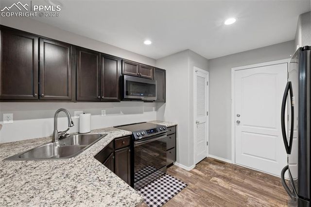 3214 Apogee View, Colorado Springs, CO 80906