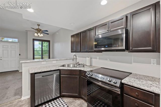 3214 Apogee View, Colorado Springs, CO 80906