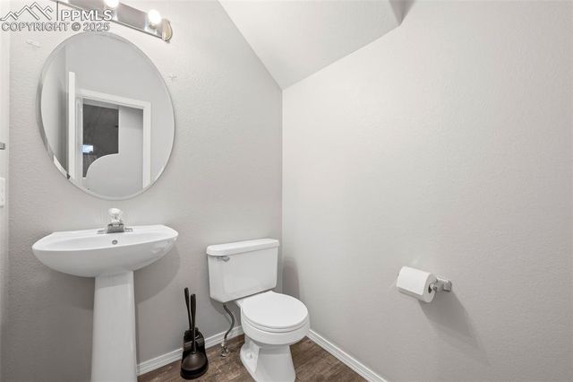 3214 Apogee View, Colorado Springs, CO 80906