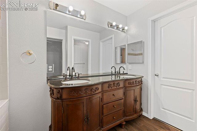 3214 Apogee View, Colorado Springs, CO 80906